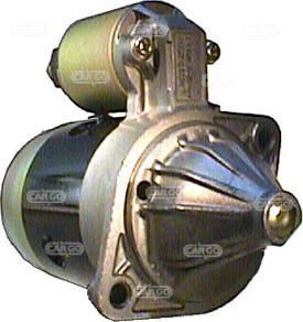 Carwood Group BREF032110158 - Starter car-mod.net