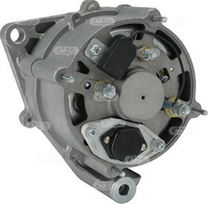 Carwood Group BREF032110113 - Alternator car-mod.net