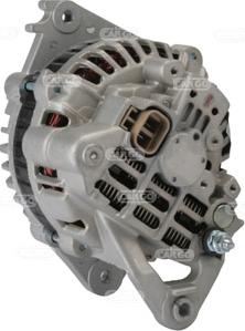 Carwood Group BREF032110804 - Alternator car-mod.net