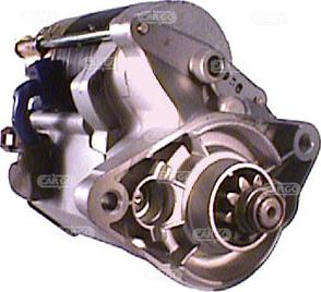 Carwood Group BREF032110397 - Starter car-mod.net