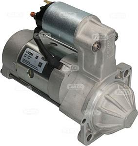 Carwood Group BREF032110386 - Starter car-mod.net
