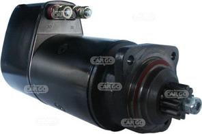 Carwood Group BREF032110209 - Starter car-mod.net