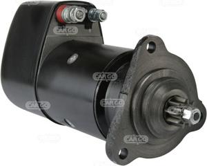 Carwood Group BREF032110206 - Starter car-mod.net