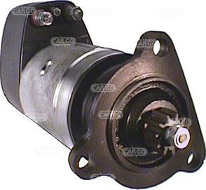 Carwood Group BREF032110214 - Starter car-mod.net