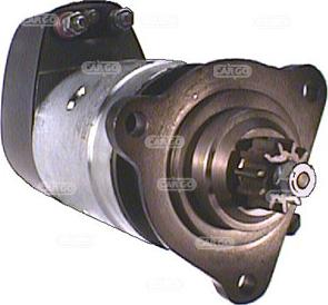 Carwood Group BREF032110212 - Starter car-mod.net