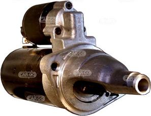 Carwood Group BREF032111995 - Starter car-mod.net