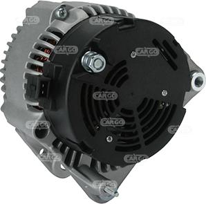 Carwood Group BREF032111477 - Alternator car-mod.net