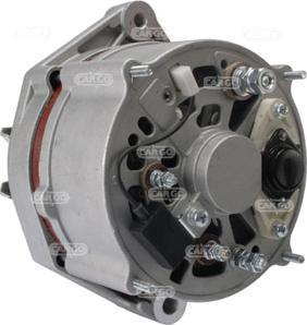 Carwood Group BREF032111528 - Alternator car-mod.net