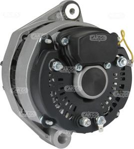 Carwood Group BREF032111658 - Alternator car-mod.net