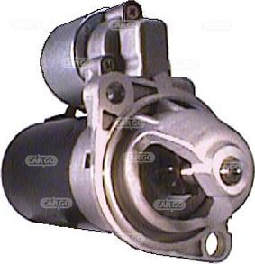 Carwood Group BREF032111010 - Starter car-mod.net