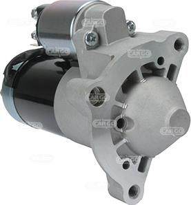 Carwood Group BREF032111070 - Starter car-mod.net