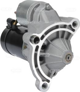 Carwood Group BREF032111130 - Starter car-mod.net