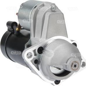 Carwood Group BREF032111123 - Starter car-mod.net