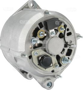 Carwood Group BREF032111886 - Alternator car-mod.net