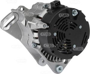 Carwood Group BREF032111352 - Alternator car-mod.net