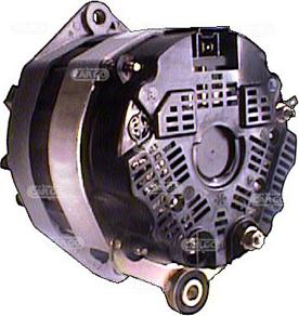Carwood Group BREF032111319 - Alternator car-mod.net