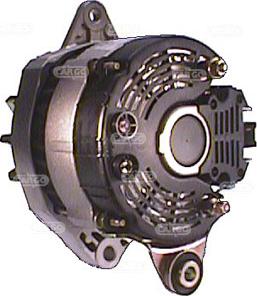 Carwood Group BREF032111321 - Alternator car-mod.net