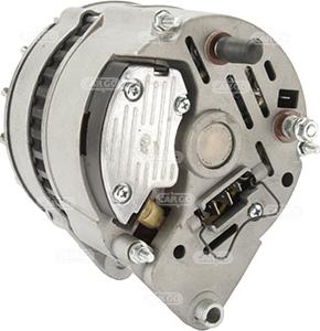 Carwood Group BREF032111289 - Alternator car-mod.net