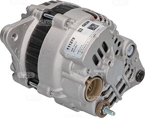 Carwood Group BREF032111279 - Alternator car-mod.net