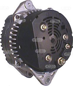 Carwood Group BREF032111732 - Alternator car-mod.net