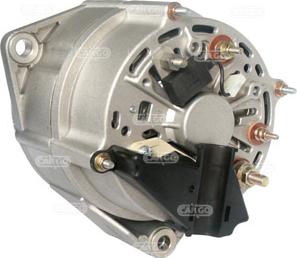 Carwood Group BREF032113448 - Alternator car-mod.net