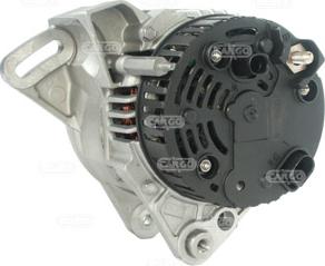 Carwood Group BREF032113406 - Alternator car-mod.net