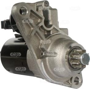 Carwood Group BREF032113515 - Starter car-mod.net