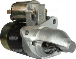 Carwood Group BREF032113346 - Starter car-mod.net