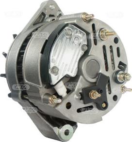 Carwood Group BREF032113376 - Alternator car-mod.net