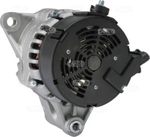Carwood Group BREF032113295 - Alternator car-mod.net