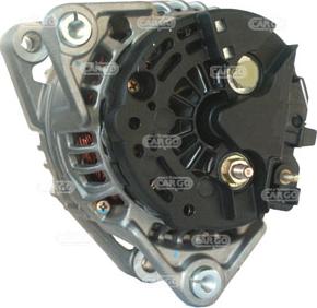Carwood Group BREF032113265 - Alternator car-mod.net