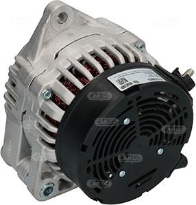 Carwood Group BREF032113289 - Alternator car-mod.net