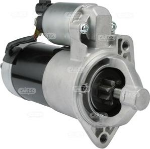 Carwood Group BREF032113797 - Starter car-mod.net
