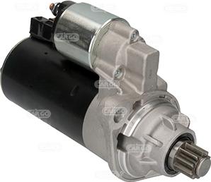 Carwood Group BREF032112429 - Starter car-mod.net