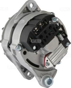 Carwood Group BREF032112097 - Alternator car-mod.net