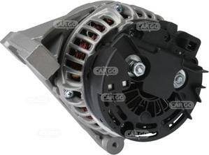Carwood Group BREF032112078 - Alternator car-mod.net