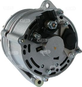 Carwood Group BREF032112149 - Alternator car-mod.net