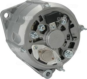 Carwood Group BREF032112159 - Alternator car-mod.net