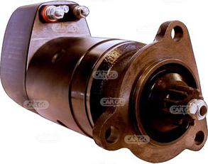 Carwood Group BREF032112119 - Starter car-mod.net