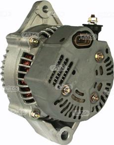 Carwood Group BREF032112358 - Alternator car-mod.net