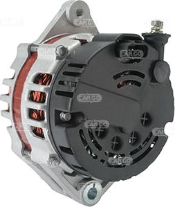 Carwood Group BREF032112357 - Alternator car-mod.net
