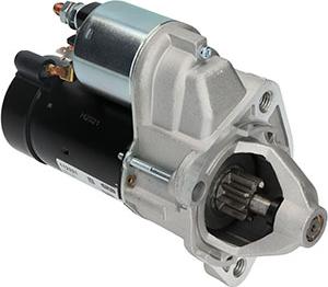 Carwood Group BREF032112321 - Starter car-mod.net