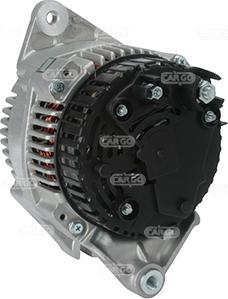Carwood Group BREF032112299 - Alternator car-mod.net