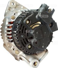 Carwood Group BREF032112298 - Alternator car-mod.net