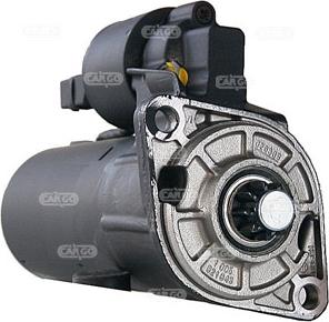 Carwood Group BREF032112236 - Starter car-mod.net