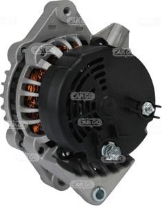 Carwood Group BREF032112229 - Alternator car-mod.net