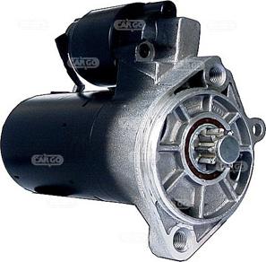 Carwood Group BREF032112221 - Starter car-mod.net