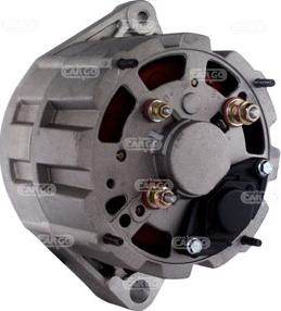 Carwood Group BREF032112784 - Alternator car-mod.net