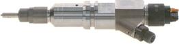 Carwood Group DFI0445120157 - Nozzle and Holder Assembly car-mod.net