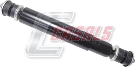 Casals 99100 - Shock Absorber car-mod.net